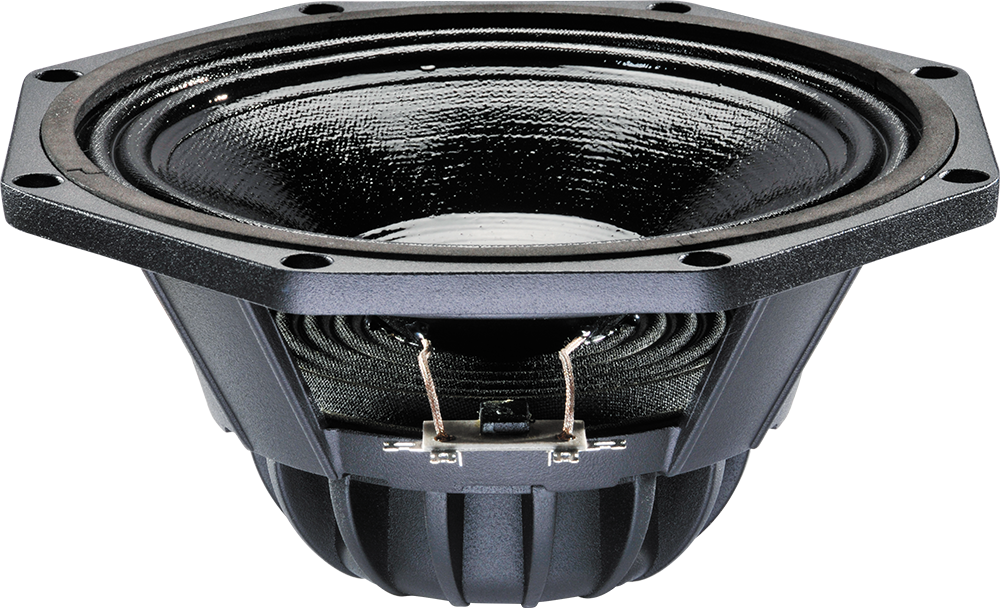 Bocina De 8" Celestion Iman De Neodimio 8Ohms 92Db