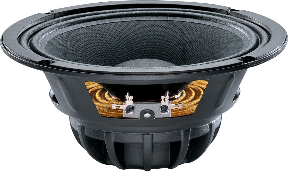 Bocina De 8" Celestion Iman Neodimio 8 Ohms 94Db