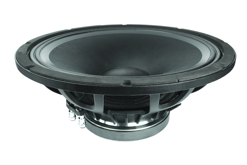 Bocina De 15" Faital Ferrita 15-1000W 98Db Vc3 8Ω 35:3150Hz