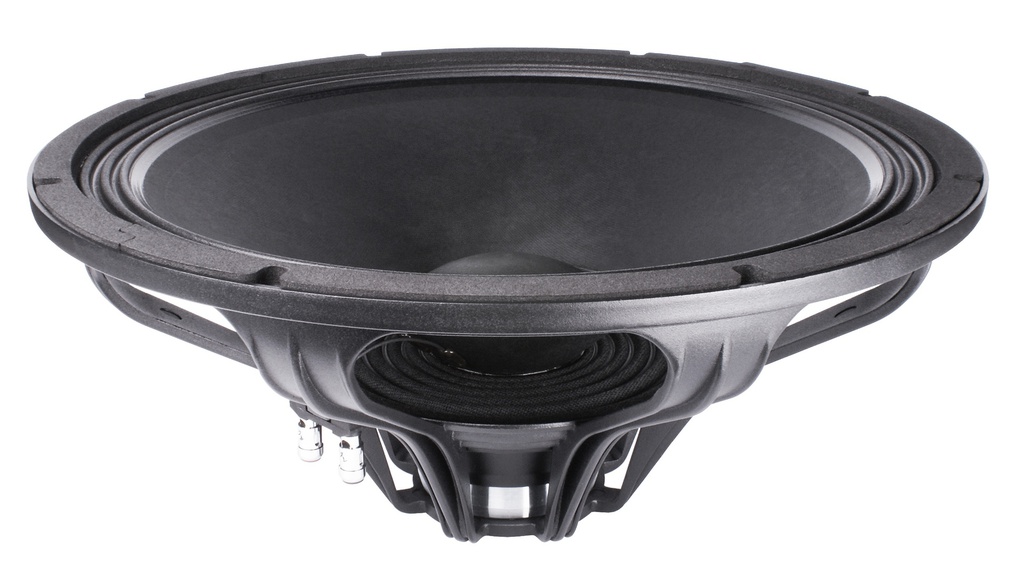 Bocina De 18" Faital 600W-99dB-8OHMS