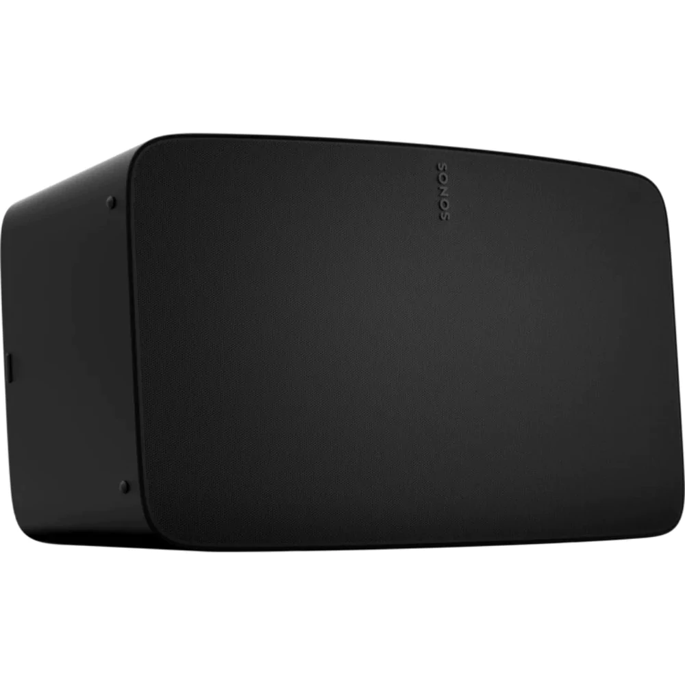 Bafle Sonos Five Inteligente SONOS FIVE-B Negro/software