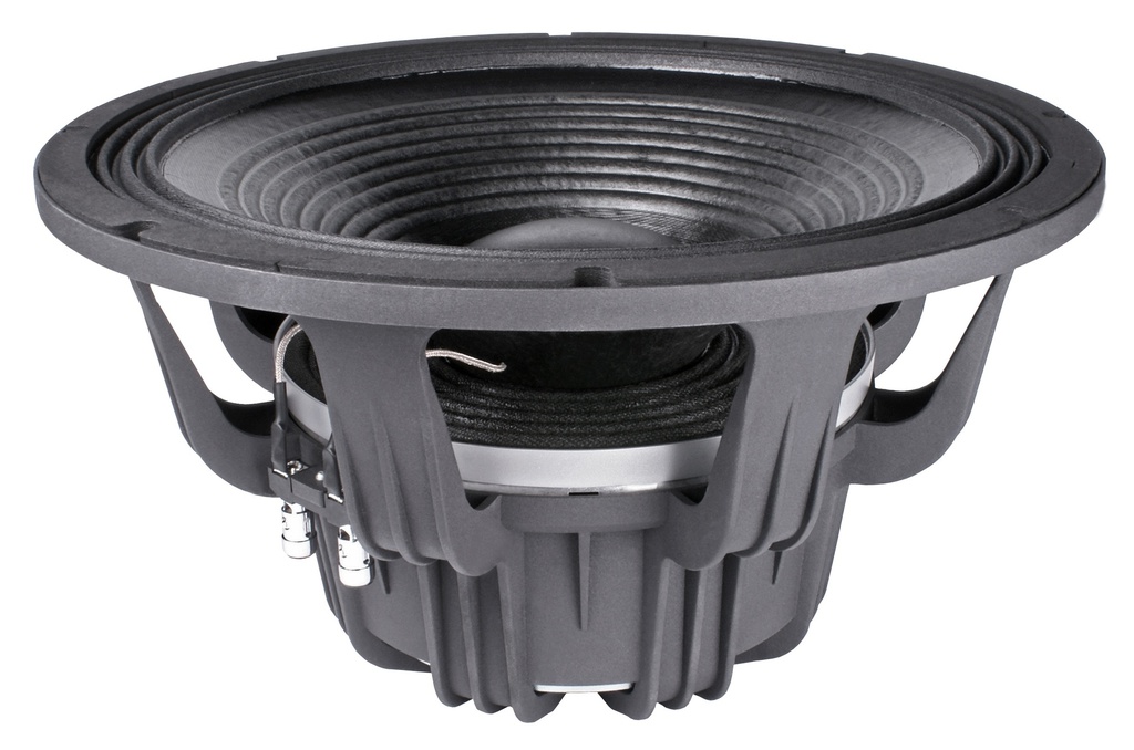 Bocina De 15" Faital Neodymium 2800W 96Db Vc4 8ohm 40-2.5khz