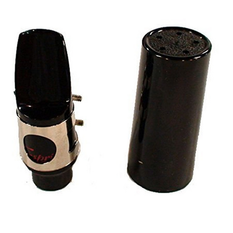 Boquilla Para Sax Soprano SIb Brillante Bari Esprit