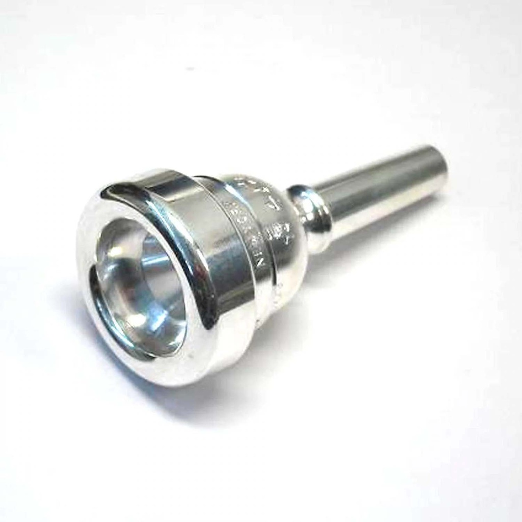 Boquilla Para Trombon No. 4 Parduba