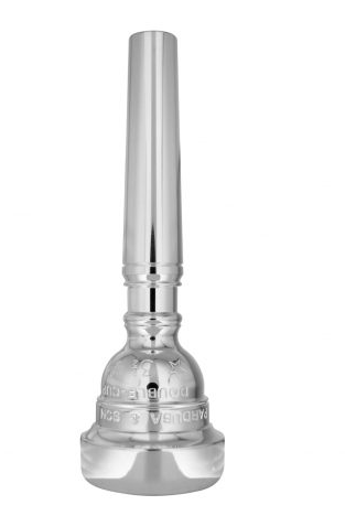 Boquilla Para Trompeta No. 3.5 Parduba