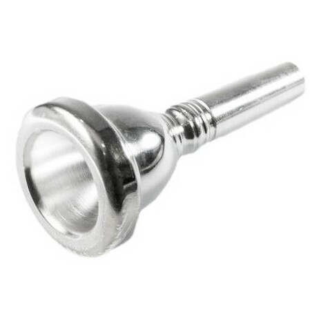 Boquilla Para Trombon Silvertone Bjs-Tro-- SLBQ003