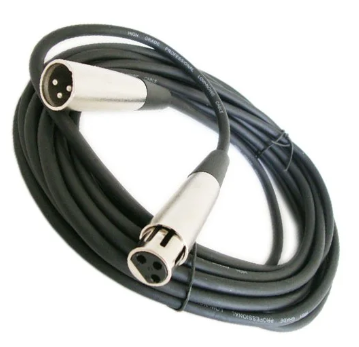 Cable De Canon A Canon 6 mtr Neutrik