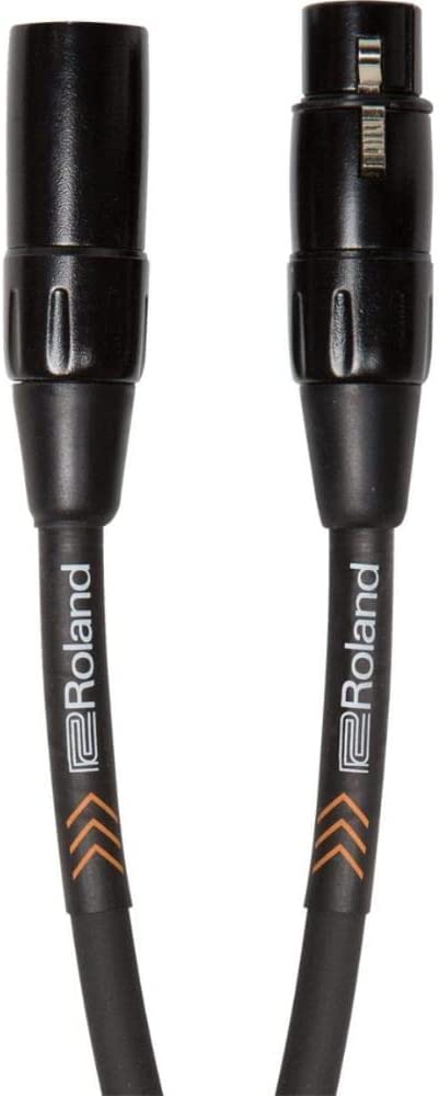 Cable De Canon A Canon 3 mts Roland RMC-B10