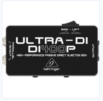 Caja Directa Beheringer