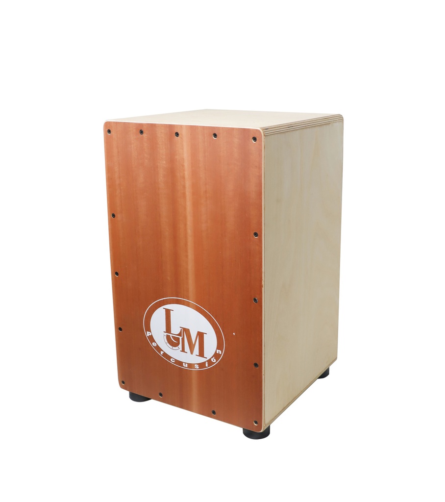 Cajon Peruano De Nofigure Macore LM-- CAJ132MY