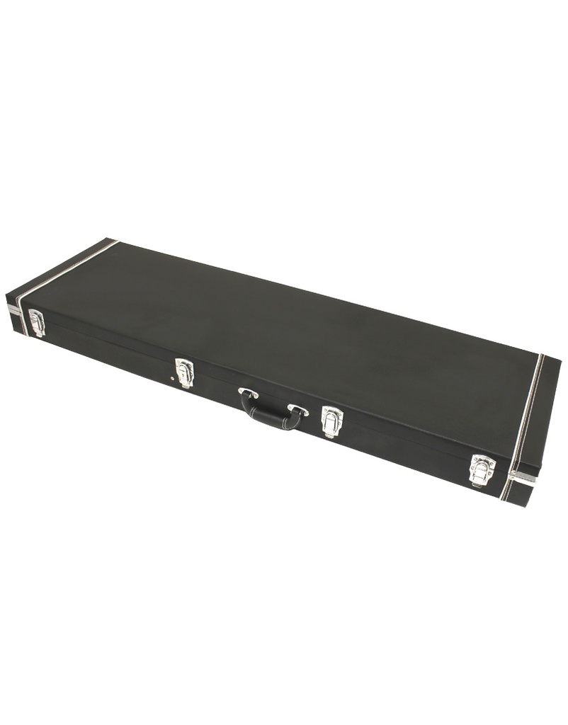 Estuche Para Bajo Electrico Aria-- CG-150B