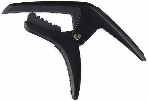 Capo Fender phoenix negro