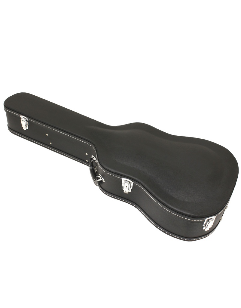 Estuche Aria Para Guitarras Docerola-- CG-120W