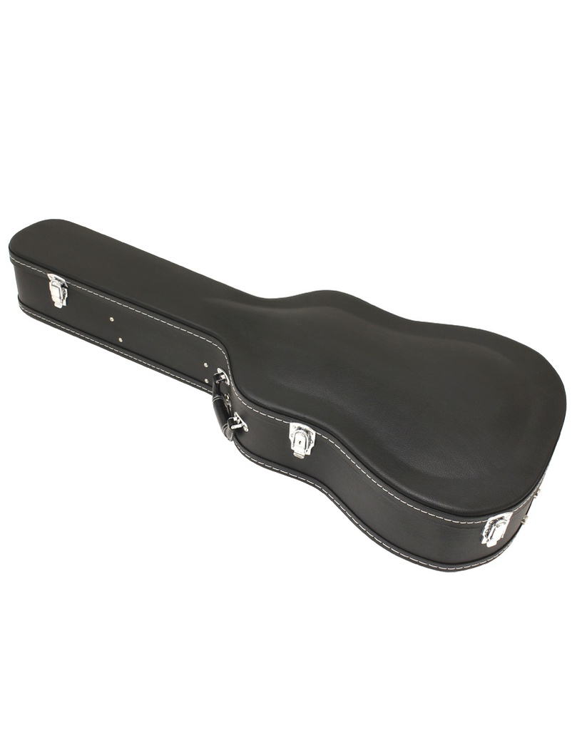 Estuche Aria Para Guitarras Docerola