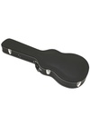 Estuche Aria para guitarra cuerpo Dreadnought
