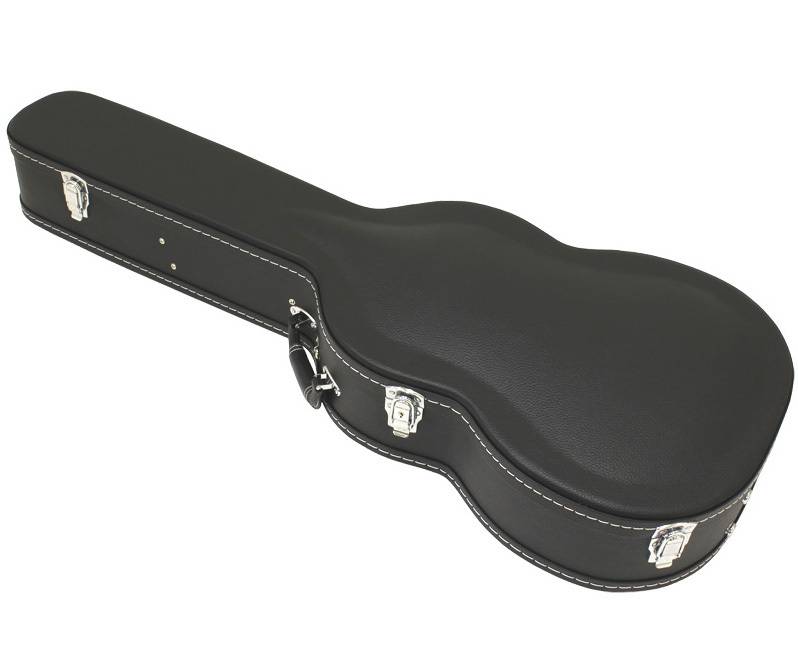 Estuche Para Guit. Clasica Aria