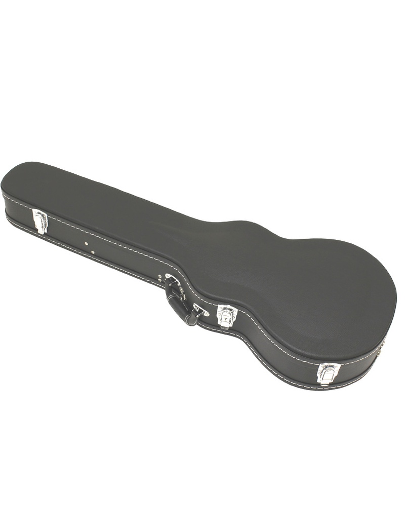 Estuche Para Guitarra Electrica LP Style