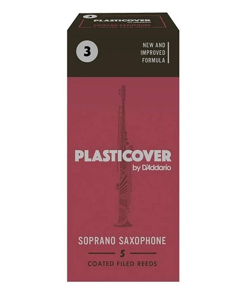 Caña Sax Soprano Plasticover 3 (5)