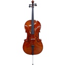 Chelo Symphonic 4/4 Tapa De Pino