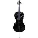 Chelo Cellini Color Negro