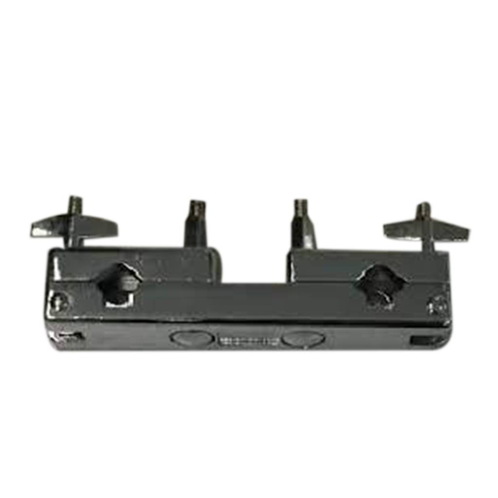 CLAMP O SUJETADOR PARA TOM / PLATILLO EN ATRIL EXTREME