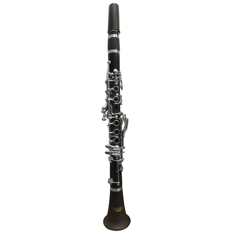 Clarinete Century Requinto Negro  Ccl-570-- CNCL002