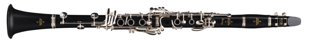 Clarinete Buffet Crampon Sib Prodige Bc2541