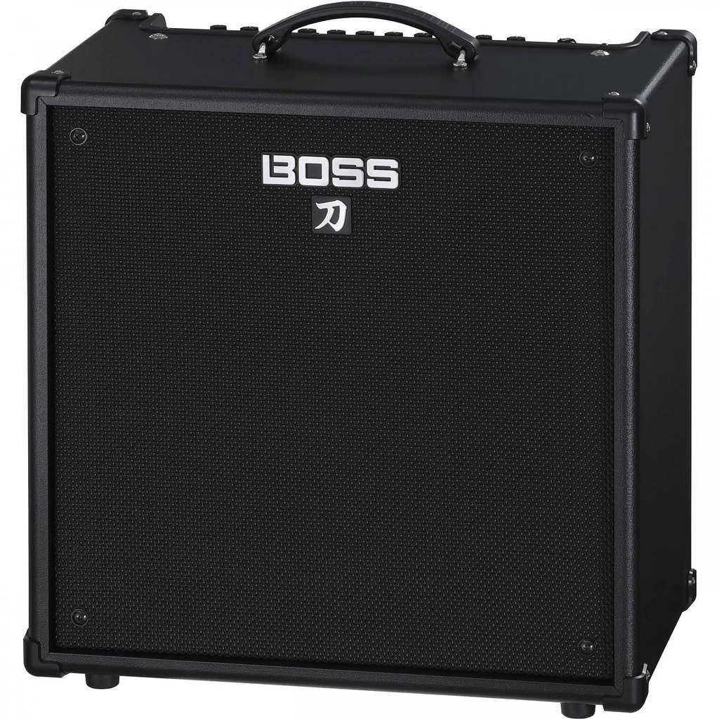 Amplificador Para Bajo Boss Katana 77w-- KTN-110B