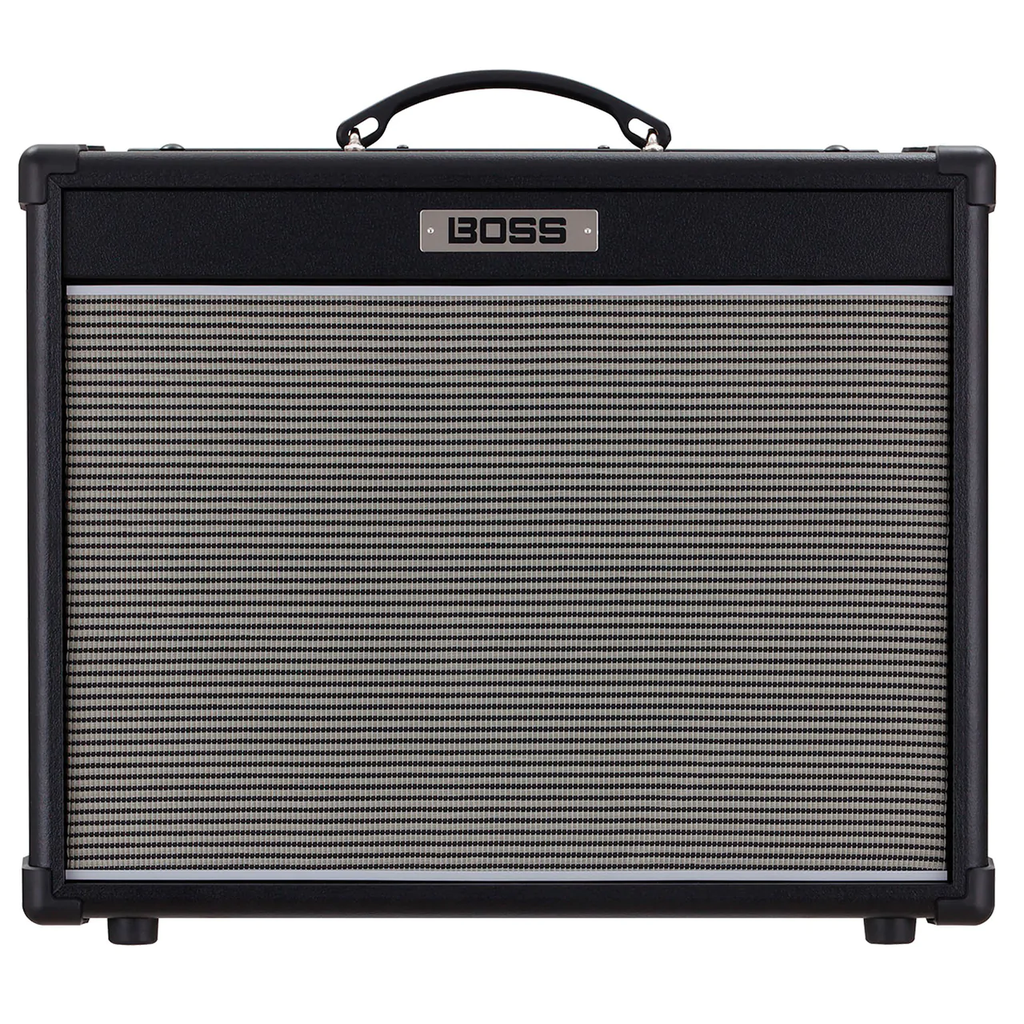 Amplificador Para Guitarra Boss Tube Logic 1X12-- NEX-STAGE