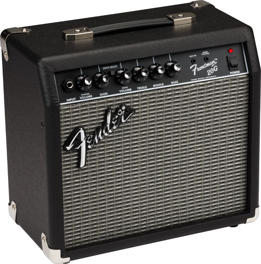 Combo Fender  Frontman 20G