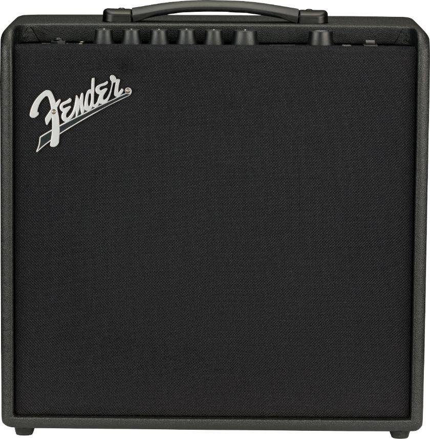 Amplificador Fender Mustang LT50