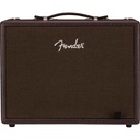 Amplificador Para Guitarra Fender Acoustasonic Jr 120 V-- 2314300000