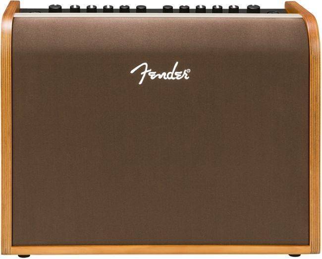 Amplificador Fender Acoustic 100