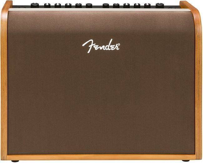 Amplificador Para Guitarra Fender Acoustic 100-- 2314000000