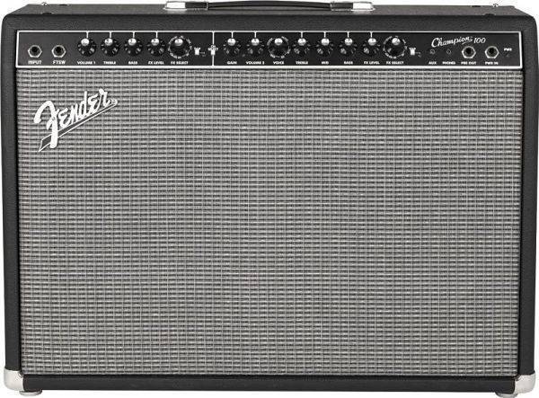 Combo Fender Champion 100