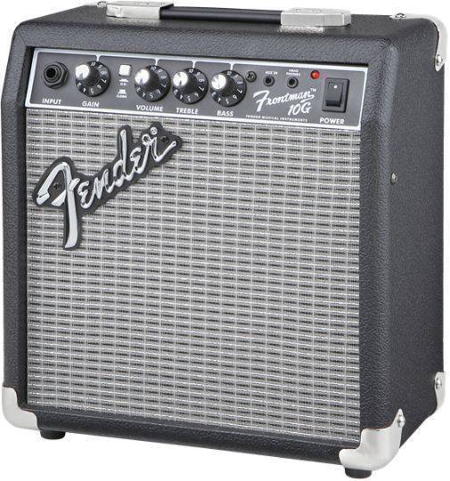 Combo Fender Frontman 10G