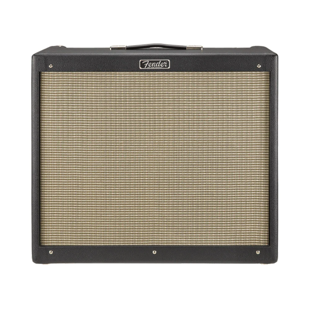 Amplificador Fender Hot Rod Deville 212 IV