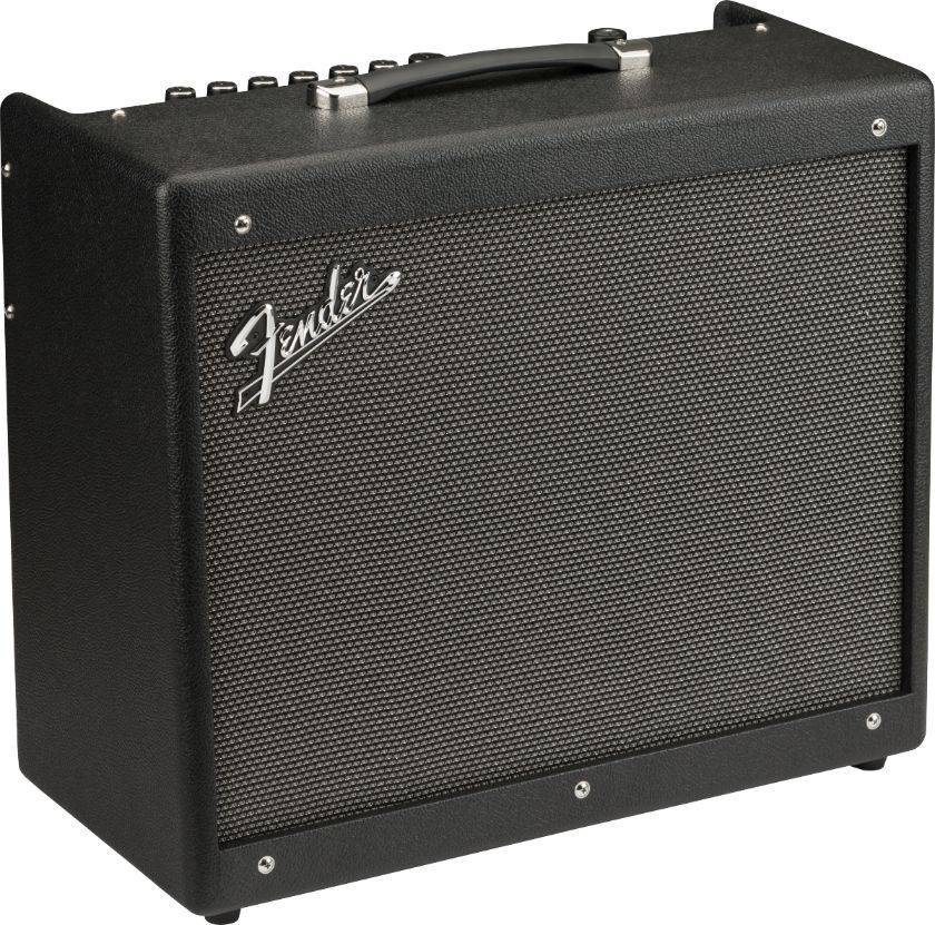 Amplificador Para Guitarra Fender Mustang GTX100-- 2310700000