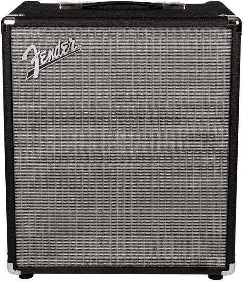 Amplificador Fender Rumble 100 V3