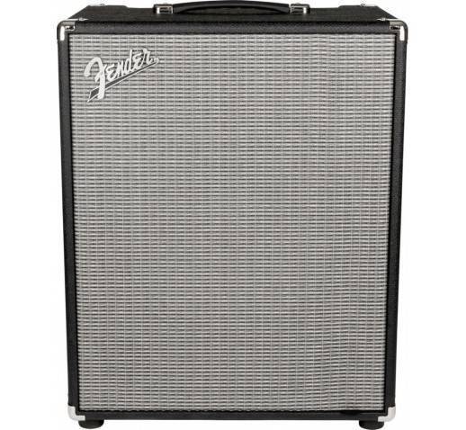 Amplificador Fender Rumble 200 V3 120V