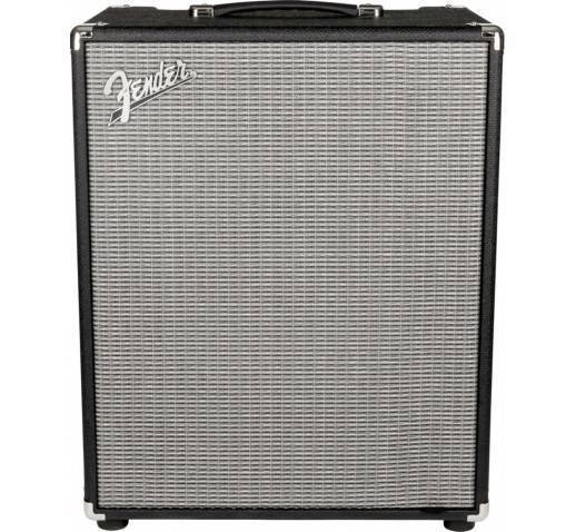 Amplificador Para Bajo Fender Rumble 200 V3 120V-- 2370500000