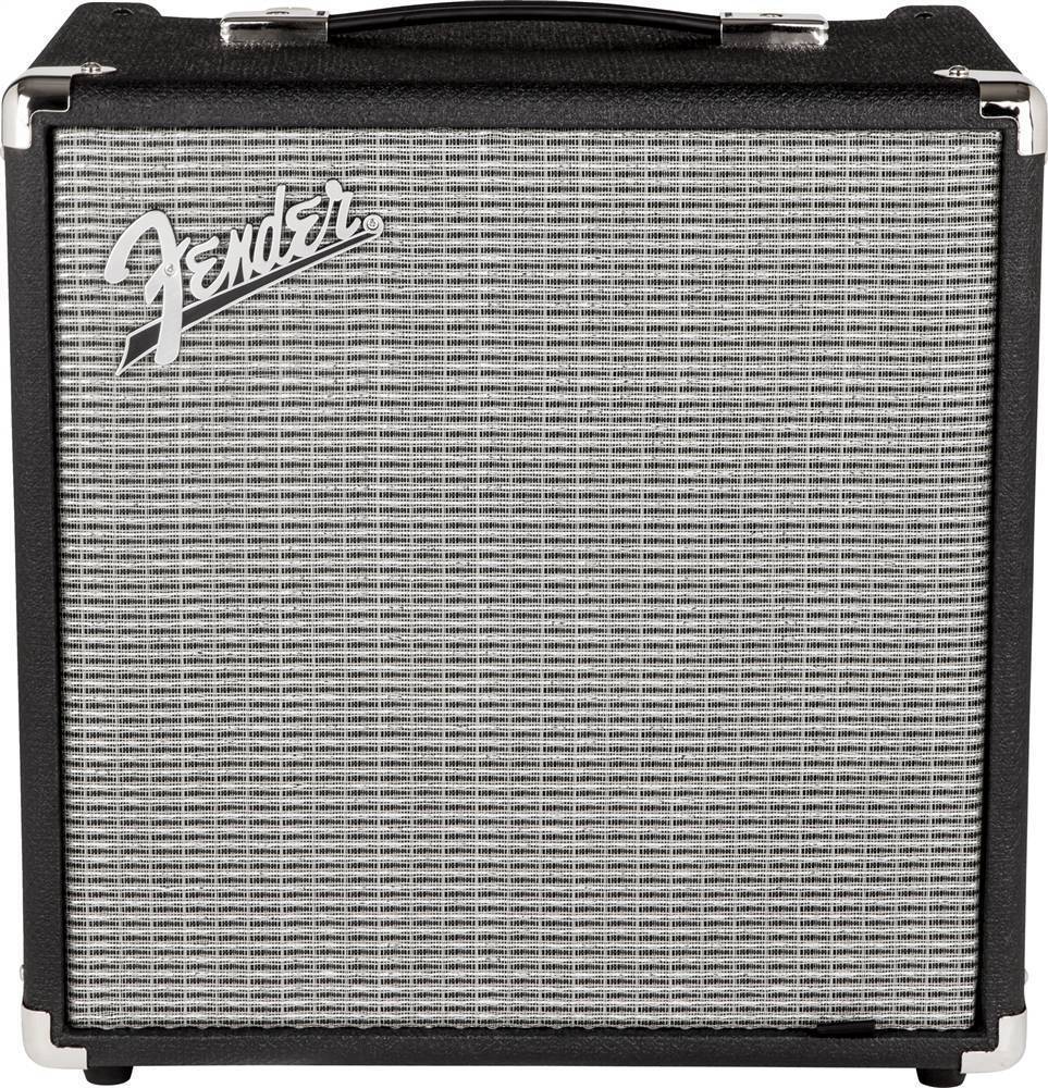Amplificador Fender Rumble 25 V3