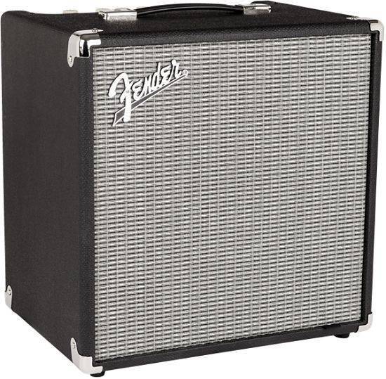 Amplificador Fender Rumble 40 V3