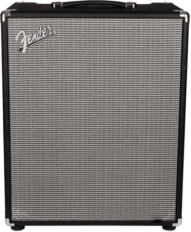 Amplificador Para Bajo Fender Rumble 500 V3-- 2370600000