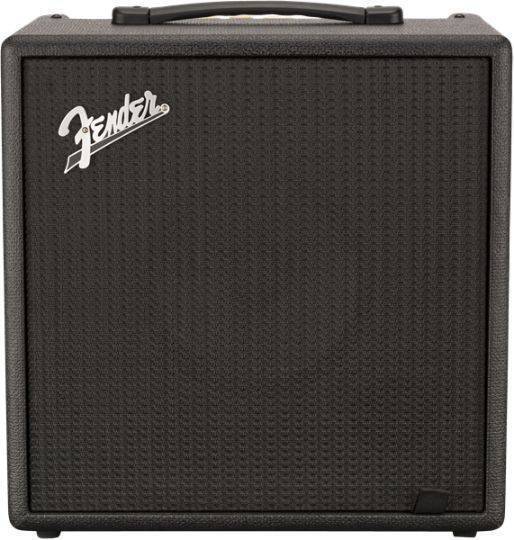 Amplificador Para Bajo Fender Rumble LT25-- 2270100000