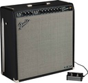 Amplificador Para Guitarra Fender Tone Master Super Rev-- 2274300000