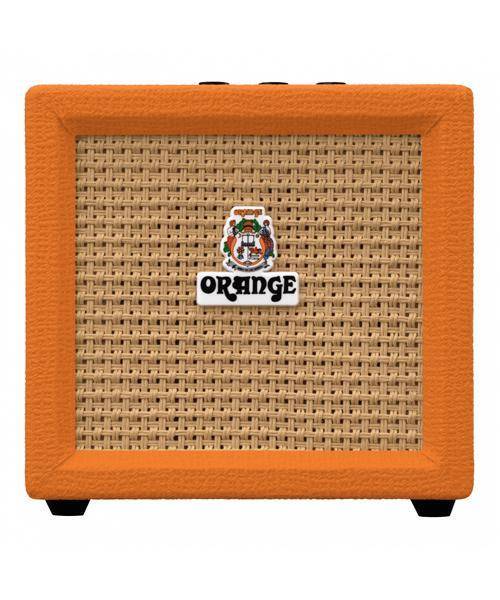 Amplificador Para Guitarra Orange-- CRUSH MINI