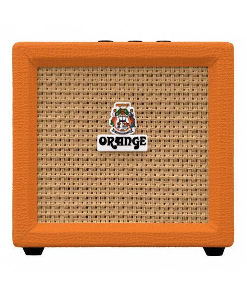 Combo Orange Crush Mini Para Guitarra Electrica 3 W