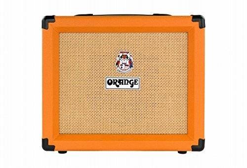 Amplificador Orange Crush 20RT