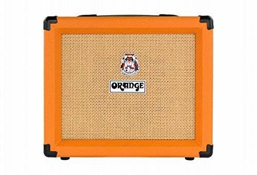 Amplificador Para Guitarra Orange-- CUSH 20RT